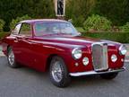 1955 Arnolt-MG Coupe Supercharged 5-Speed