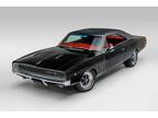 1968 572 HemiPowered Dodge Charger