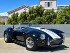 1966 Shelby Cobra Replica