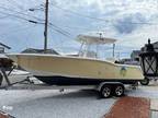 2013 Tidewater 250 CC Adventure Boat for Sale
