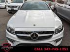 $29,995 2018 Mercedes-Benz E-Class with 52,181 miles!