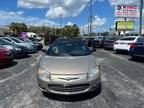 2002 Chrysler Sebring Limited 2dr Convertible