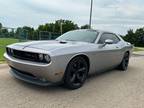 2013 Dodge Challenger R/T 2dr Coupe