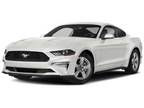 2021 Ford Mustang GT Premium Fastback