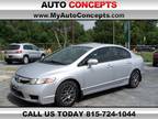 Used 2009 Honda Civic Hybrid for sale.