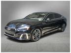 2021 Audi A5 Sportback Premium Plus 45 TFSI quattro S tronic