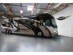 2007 Country Coach Magna REMBRANDT 45ft