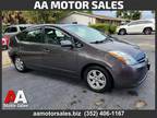 2008 Toyota Prius Hybrid HATCHBACK 4-DR