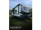 Forest River Flagstaff CLASSIC 832 BWS Travel Trailer 2022