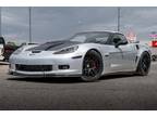 2013 Chevrolet Corvette Z06 Coupe 2D