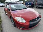 2011 Mitsubishi Eclipse GS Sport