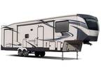 2021 Forest River Forest River RV Sandpiper C-Class 3440BH 38ft