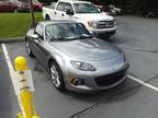 2015 Mazda MX-5 Miata Grand Touring