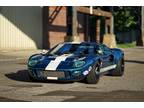 Ford Gt40 Era Gt 322 V8