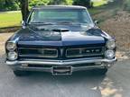 1965 Pontiac GTO