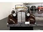 1936 Packard Twelve S