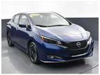 2023 Nissan LEAF SV PLUS 60 k Wh