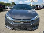 2018 Honda Civic EX T 2dr Coupe CVT