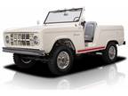 1966 Ford Bronco