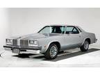 1976 Oldsmobile Cutlass Supreme