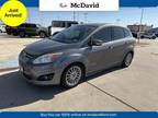 2014 Ford C-Max Hybrid Gray, 89K miles