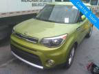 2017 Kia Soul + 4dr Crossover