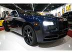 2015 Rolls-Royce Wraith Base 2dr Coupe