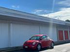 2000 Volkswagen New Beetle GLS 2dr Coupe