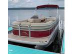 Bennington 2275 GS Pontoon Boats 2013