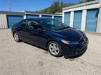 2008 Honda Civic Coupe