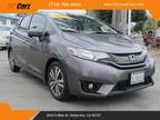 2015 Honda Fit EX Hatchback 4D