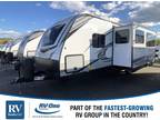 2022 Jayco White Hawk Whitehawk 29bh 35ft