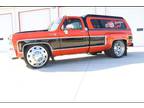 Used 1979 Chevrolet C/K 20 for sale.