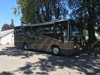 2003 Country Coach Intrigue 32VRSG 32ft