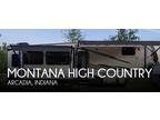 2020 Keystone Montana High Country 295RL 29ft