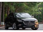 2017 Mazda Mazda3 5-Door Touring Auto