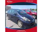 2008 Honda Fit for sale