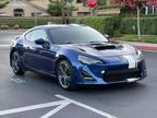 2013 Scion FR-S 10 Series Coupe 2D