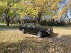 1975 Rolls-Royce Corniche