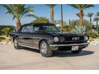 1966 Ford Mustang Convertible