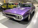 Used 1971 Plymouth Roadrunner for sale.