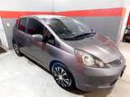 Used 2013 Honda Fit for sale.