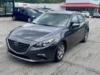 2015 Mazda MAZDA3 i Sport 4dr Hatchback 6M