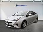 2017 Toyota Prius Two Drive Green, Drive Smart