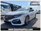 2020 Honda Civic LX Hatchback