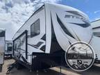 2023 Forest River Forest River RV Stealth 2710 27ft