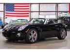 2007 Pontiac Solstice Base 2dr Convertible