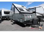 2018 Forest River Forest River RV Rockwood Extreme Sports Hard Side A213WHESP