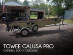 2023 Towee Calusa Pro Boat for Sale