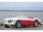 1956 Austin-Healey 100 BN2 Roadster w/ Le Mans Kit